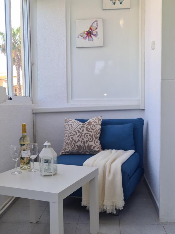דירות טורבייחה Studio In The Sun מראה חיצוני תמונה
